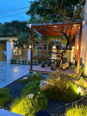 Lena Homestay & Villa